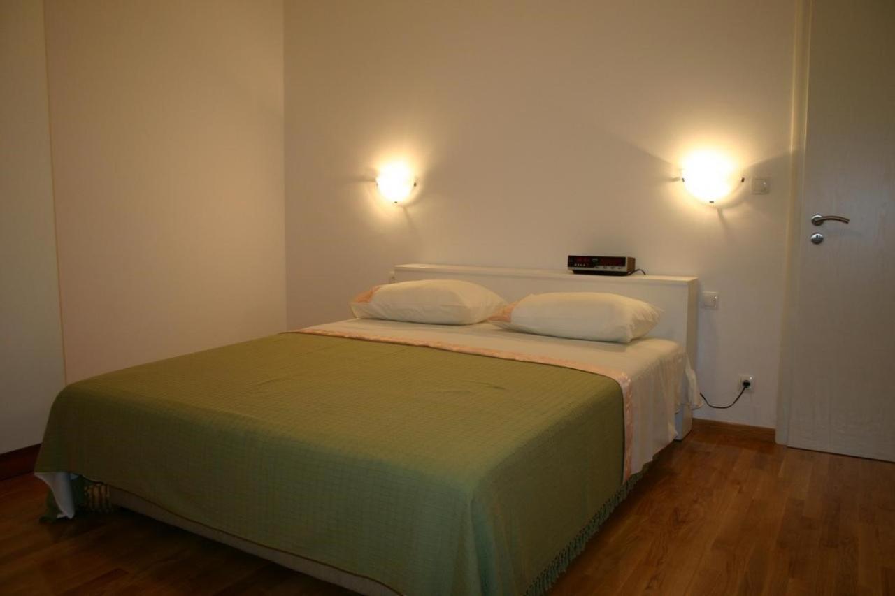 Apartments Boris Omiš Exterior foto
