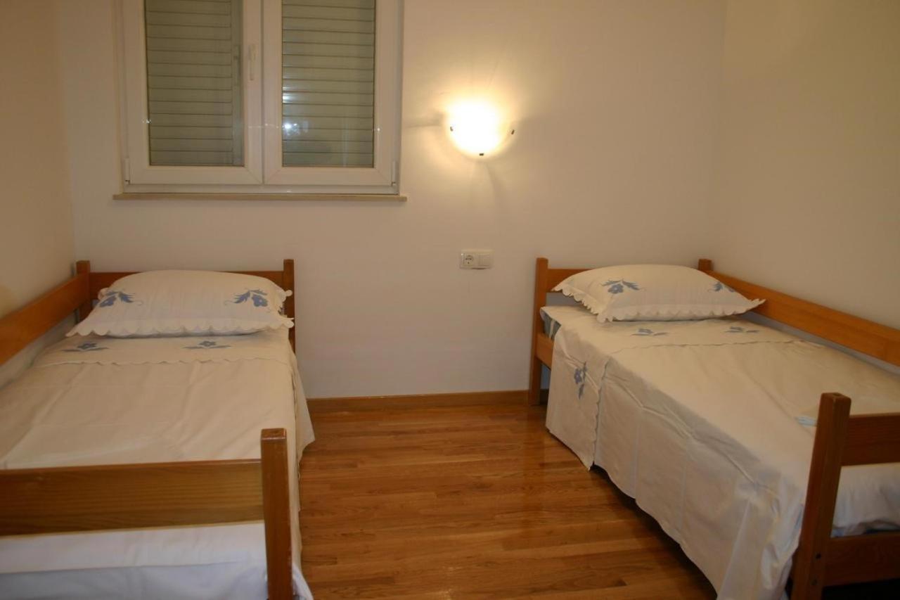 Apartments Boris Omiš Exterior foto