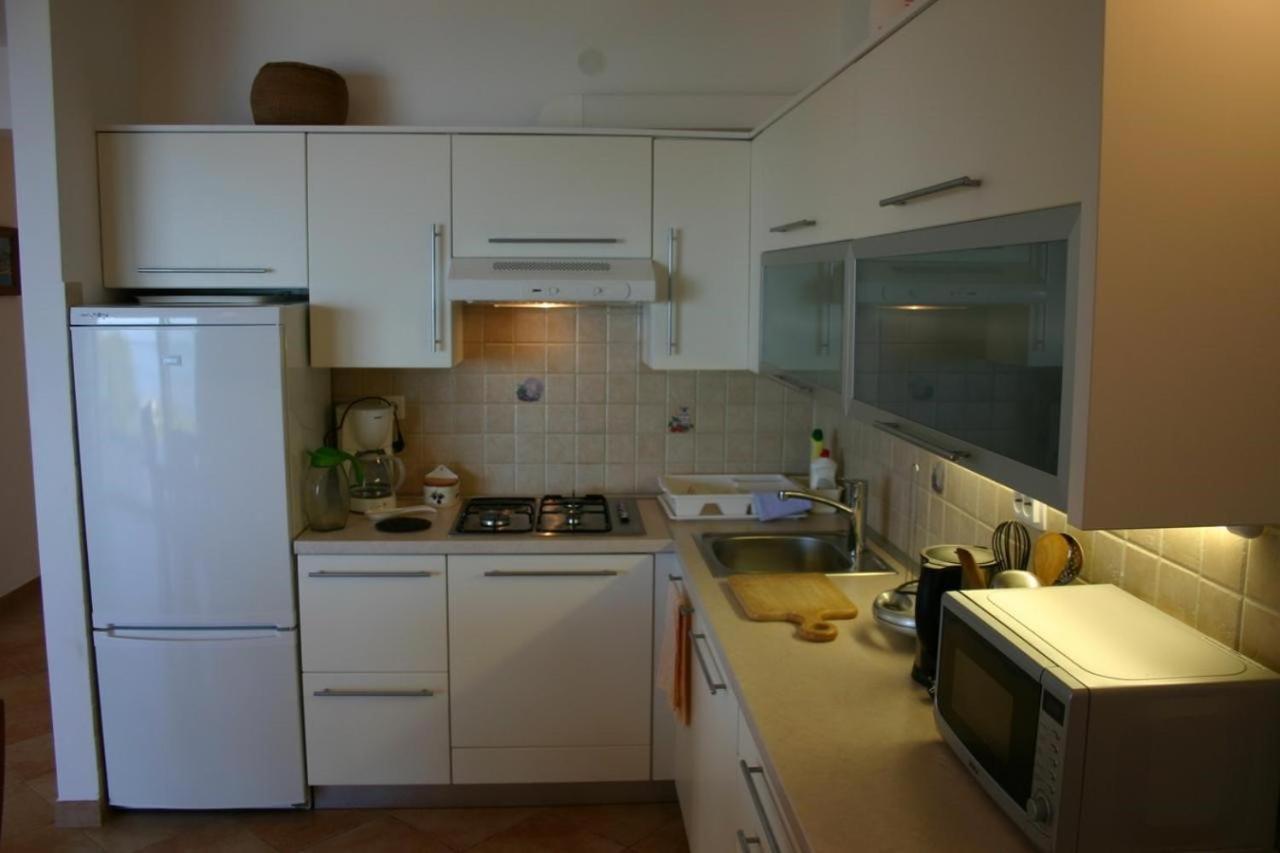 Apartments Boris Omiš Exterior foto