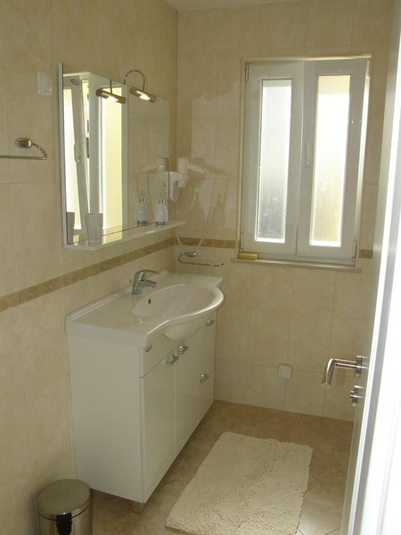 Apartments Boris Omiš Exterior foto